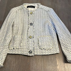 Zara blazer